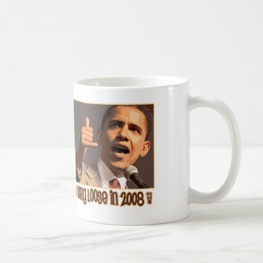 barack_obama コーヒーマグカップ (右)