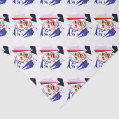 Barack Obama 薄葉紙 (詳細)