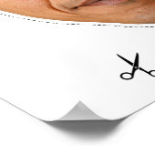 BARACK OBAMA Halloween Mask ポスター (角)