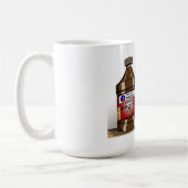 Baracksideのマグ コーヒーマグカップ (左)