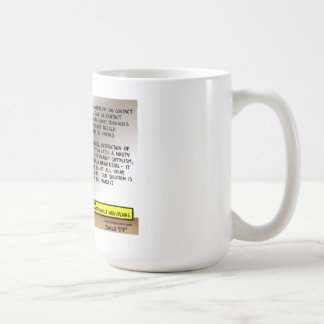 Baracksideのマグ コーヒーマグカップ