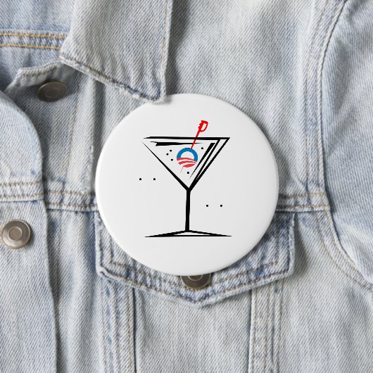 BARACKTAIL - 缶バッジ (インサイチュ)