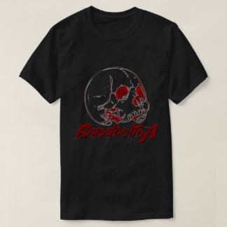 Barafoetida 2019年 tシャツ