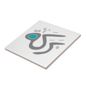 Baraka (天恵)のタイル タイル (側面)