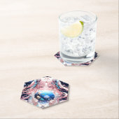 Baralho Clássico ペーパーコースター (インサイチュ)