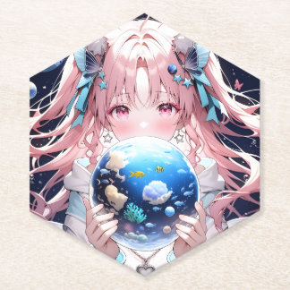 Baralho Clássico ペーパーコースター