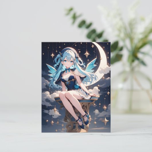 Baralho Clássico ポストカード (スタンド正面)