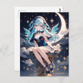 Baralho Clássico ポストカード (正面/裏面)