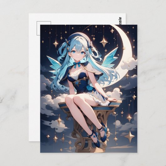 Baralho Clássico ポストカード (正面/裏面)