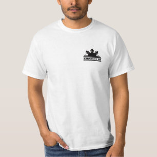 BarangayNY 2010年 Tシャツ