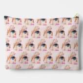 Barb アクセサリーポーチ (裏面)