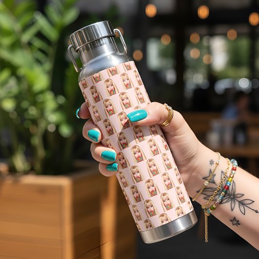 Barb ウォーターボトル