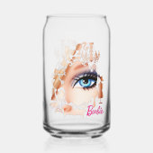 Barb ガラス缶 (裏面)