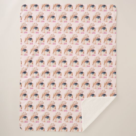 Barb シェルパブランケット (正面)