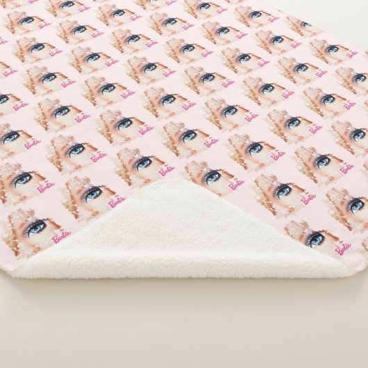 Barb シェルパブランケット (3/4)