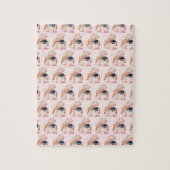 Barb ジグソーパズル (縦)