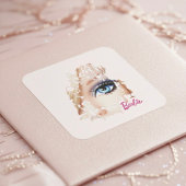 Barb スクエアシール