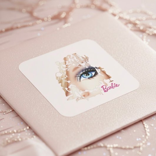 Barb スクエアシール