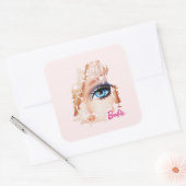 Barb スクエアシール (封筒)