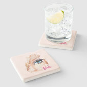 Barb ストーンコースター (横)