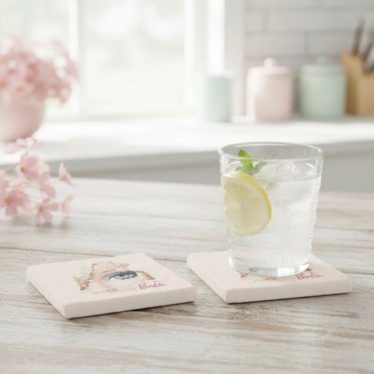 Barb ストーンコースター