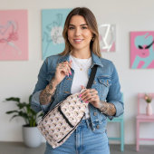 Barb スリングバッグ