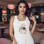 Barb タンクトップ