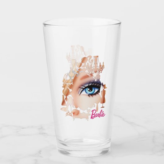 Barb タンブラーグラス (正面)