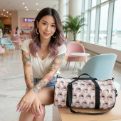 Barb ダッフルバッグ