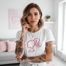 Barb トライブレンドＴシャツ