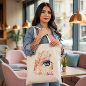 Barb トートバッグ