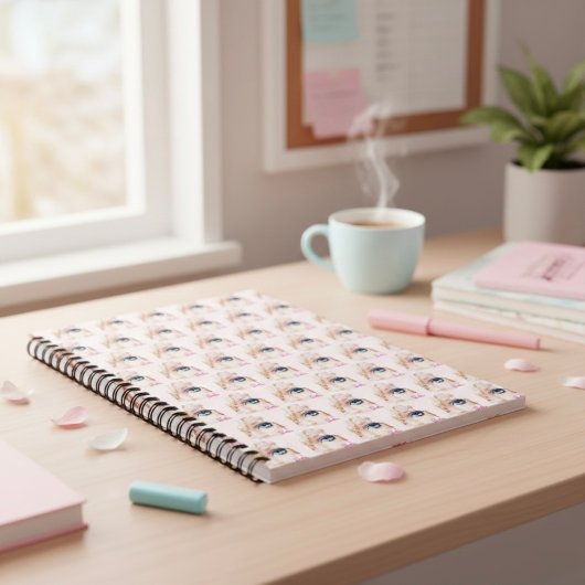 Barb ノートブック