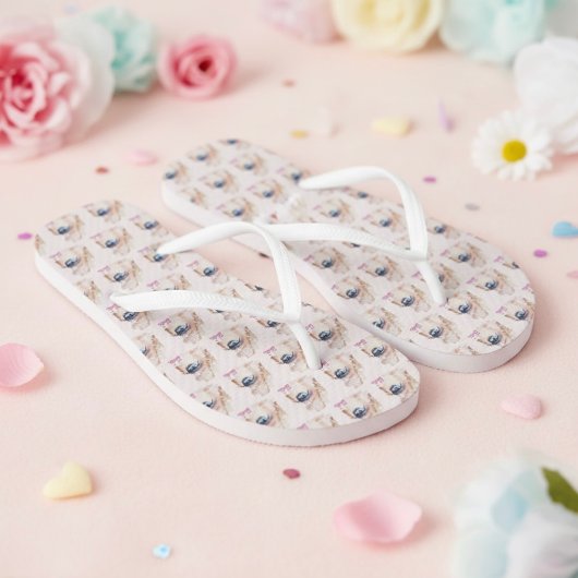 Barb ビーチサンダル