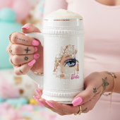 Barb ビールジョッキ