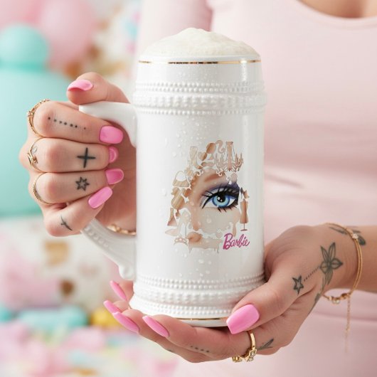 Barb ビールジョッキ