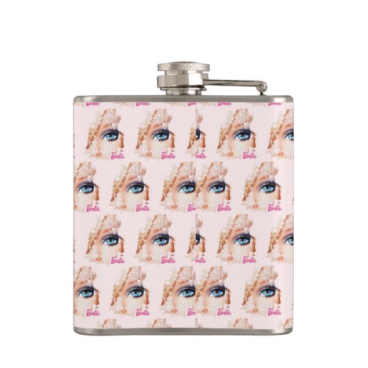 Barb フラスク (裏面)