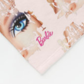 Barb フリースブランケット (角)