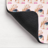 Barb マウスパッド (コーナー)