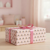 Barb ラッピングペーパー