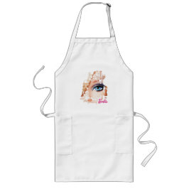 Barb ロングエプロン