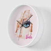 Barb 壁時計 (傾斜)