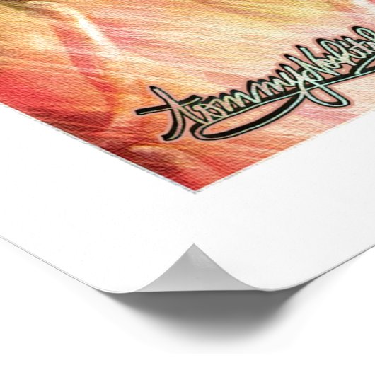 barb_a_wiredness ポスター (角)