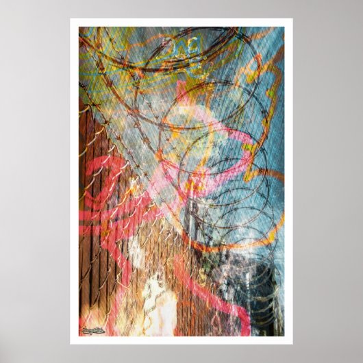 barb_a_wiredness ポスター (正面)