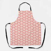 Barb Apron エプロン (正面)