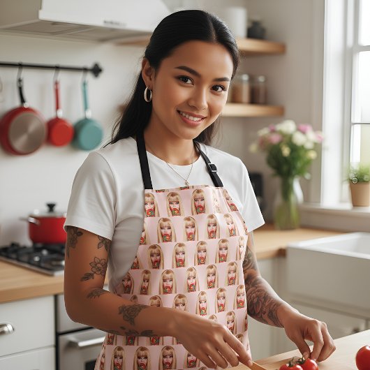 Barb Apron エプロン