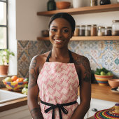 Barb Apron エプロン