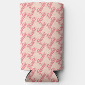 Barb Can Cooler スリム缶クーラー (正面)