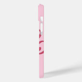 Barb Case-Mate iPhoneケース (裏面 / 左)