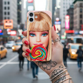 Barb Case-Mate iPhone Case Case-Mate iPhoneケース