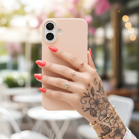 Barb Case-Mate iPhone Case iPhoneケース